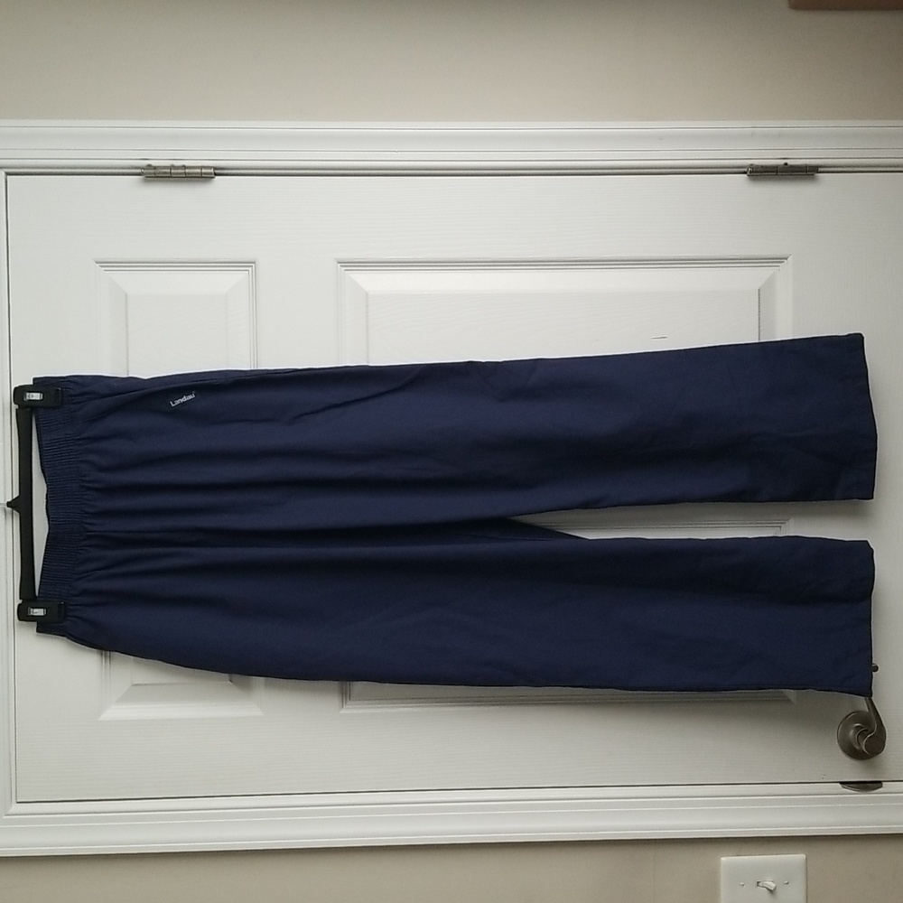 Landau Women's Scrub Pants